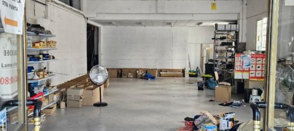 Almacén en Andalucía, Spain 346 m² No. 167338 5