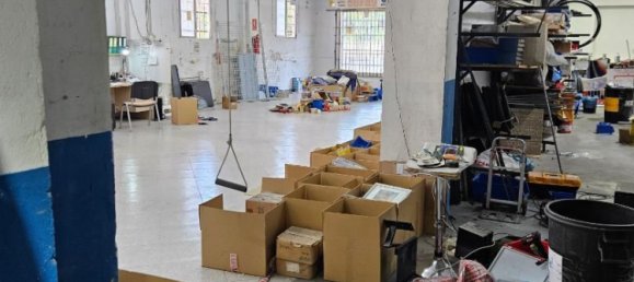 Almacén en Andalucía, Spain 346 m² No. 167338 16