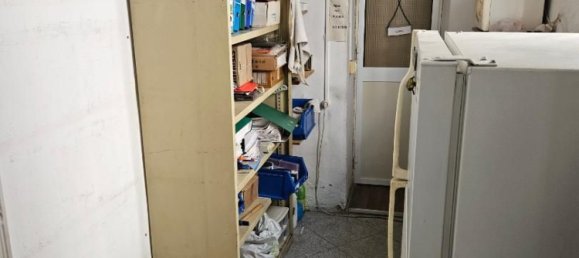 Almacén en Andalucía, Spain 346 m² No. 167338 12