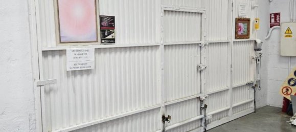 Almacén en Andalucía, Spain 346 m² No. 167338 10