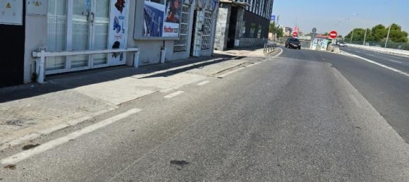 Almacén en Andalucía, Spain 346 m² No. 167338 2