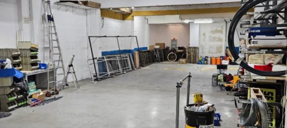 Almacén en Andalucía, Spain 346 m² No. 167338 9