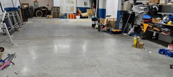 Almacén en Andalucía, Spain 346 m² No. 167338 8