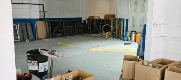 Almacén en Andalucía, Spain 346 m² No. 167338 11