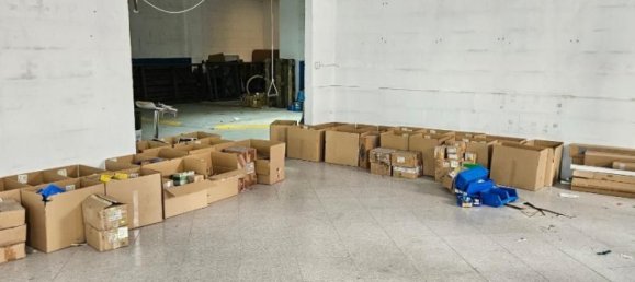 Almacén en Andalucía, Spain 346 m² No. 167338 6