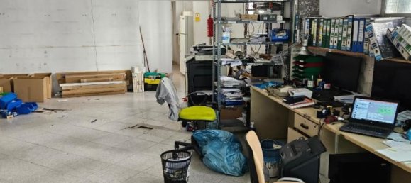 Almacén en Andalucía, Spain 346 m² No. 167338 14