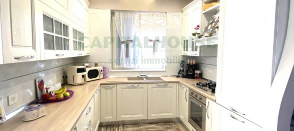 Apartamento T2 em Sirignano, Italy N.º 290240 4