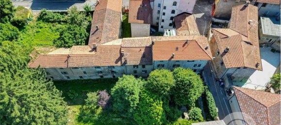 1 Schlafzimmer Wohnung in Marchirolo, Italy, Nr. 266931 12