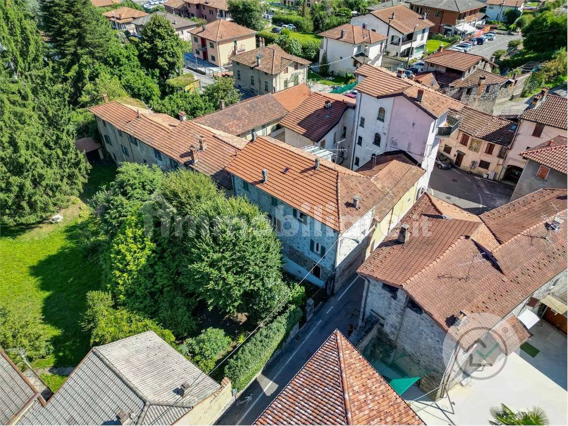 1 Schlafzimmer Wohnung in Marchirolo, Italy, Nr. 266931