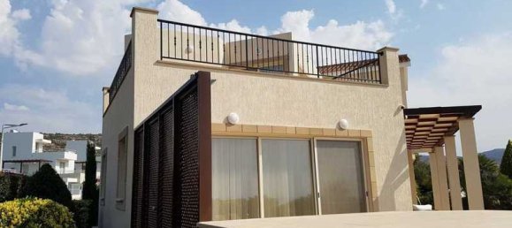 3 bedrooms House in Pegeia, Cyprus No. 10604 4