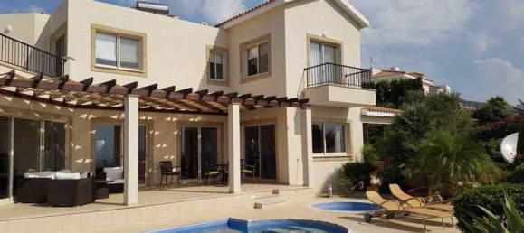 3 bedrooms House in Pegeia, Cyprus No. 10604 6