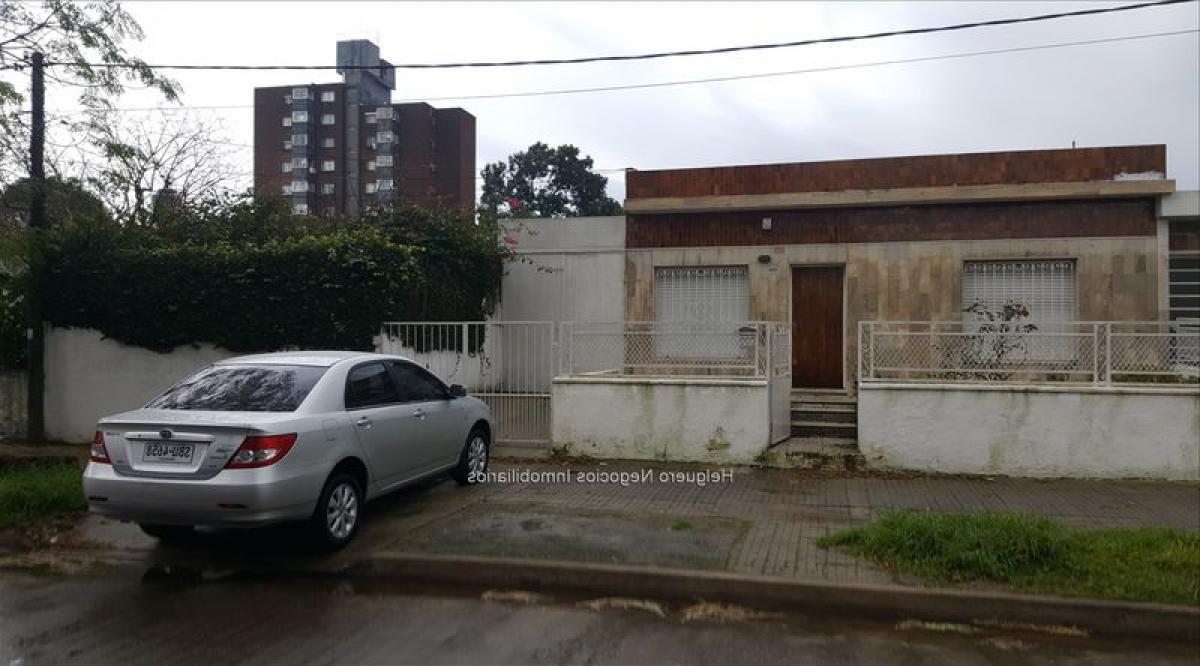 2 bedrooms House in Montevideo, Uruguay No. 3934