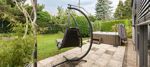 4 Schlafzimmer Haus in München, Germany, Nr. 142314 10