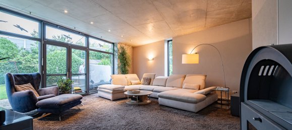 4 Schlafzimmer Haus in München, Germany, Nr. 142314 5