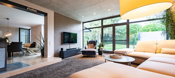 4 Schlafzimmer Haus in München, Germany, Nr. 142314 6