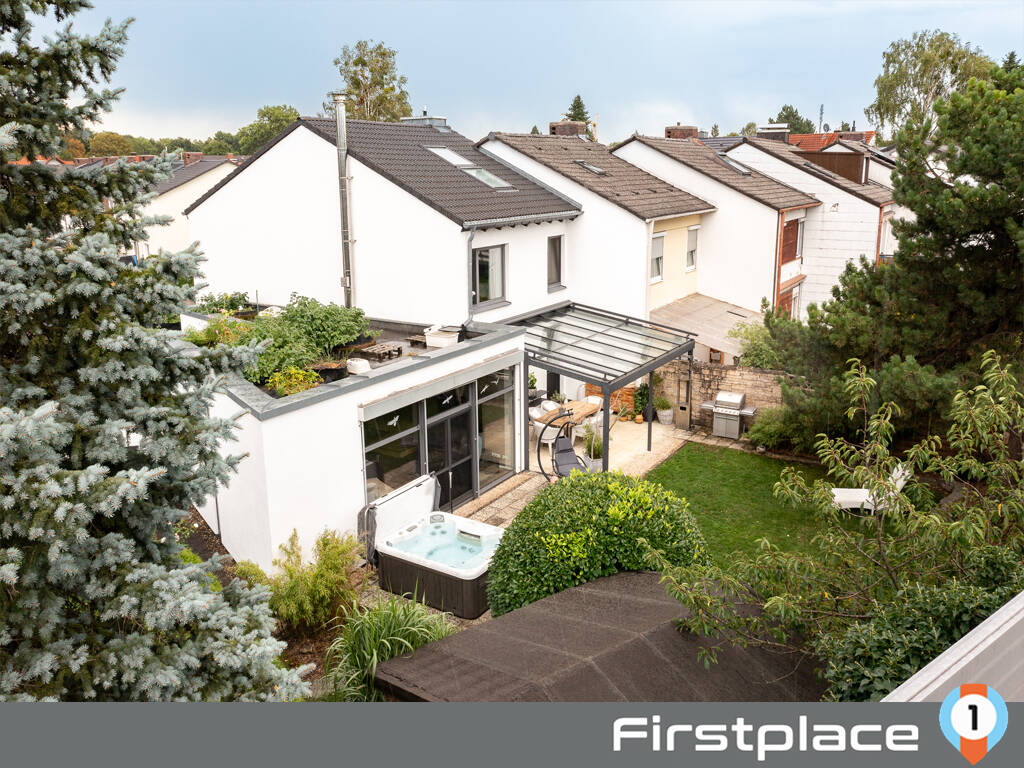 4 Schlafzimmer Haus in München, Germany, Nr. 142314