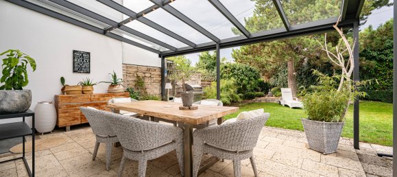 4 Schlafzimmer Haus in München, Germany, Nr. 142314 8