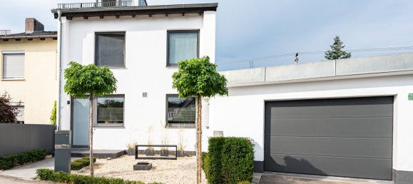 4 Schlafzimmer Haus in München, Germany, Nr. 142314 2