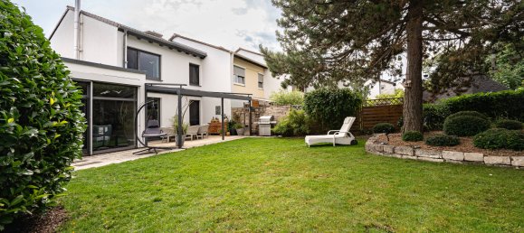 4 Schlafzimmer Haus in München, Germany, Nr. 142314 9