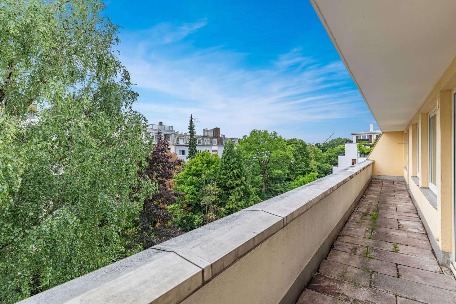 2 Schlafzimmer Wohnung in München, Germany, Nr. 249611