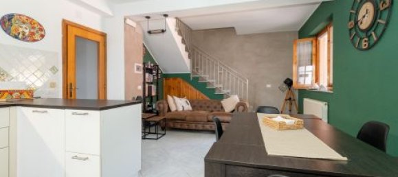 3 bedrooms Apartment in Aci Catena, Italy No. 324955 10