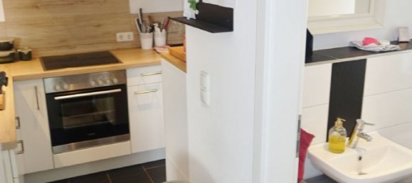 1 Schlafzimmer Wohnung in Fürth, Germany, Nr. 264967 6