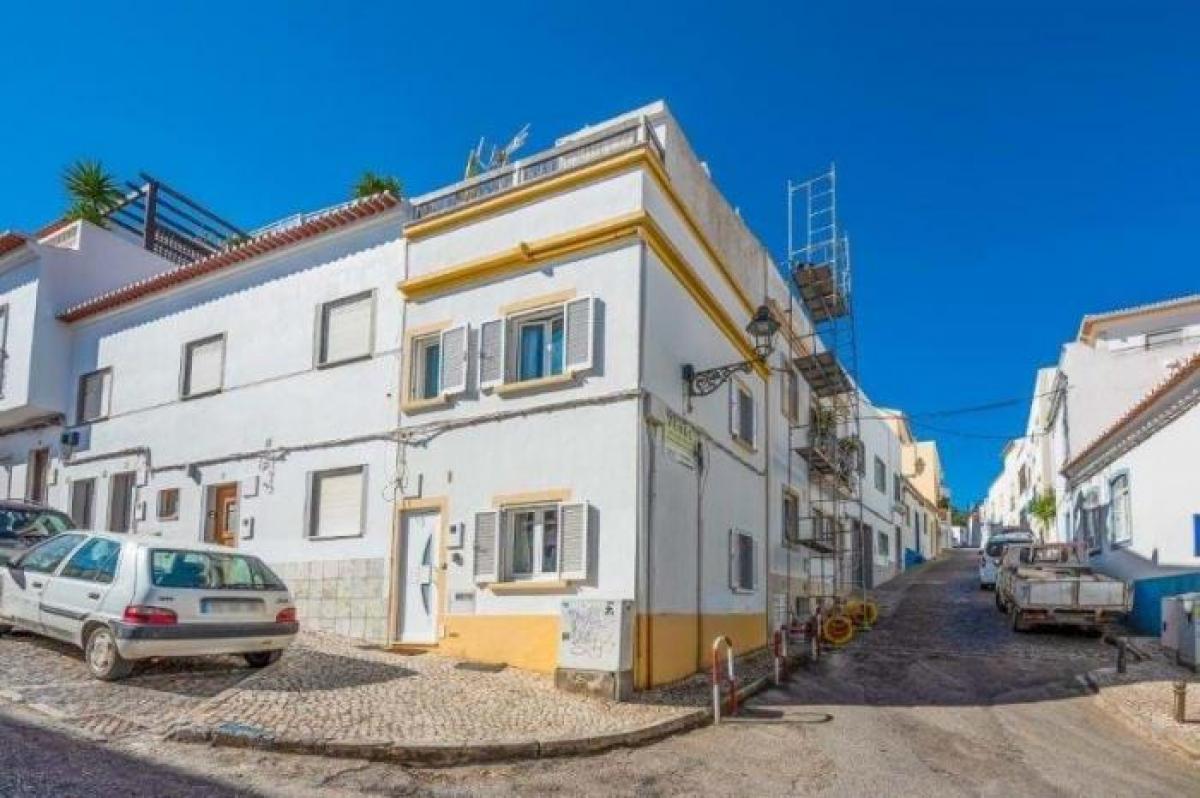 2 bedrooms House in Lagos, Portugal No. 4962