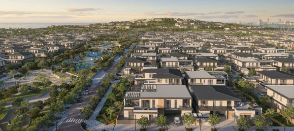 5 Schlafzimmer Villa in Abu Dhabi, UAE, Nr. 120208 5