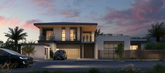 5 Schlafzimmer Villa in Abu Dhabi, UAE, Nr. 120208 7