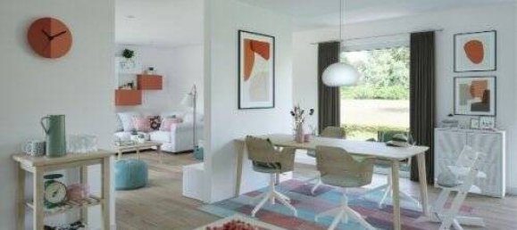 Bungalow de 2 divisões em Wittmund, Germany N.º 106267 2