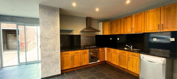 3 Schlafzimmer Haus in Sepmeries, France, Nr. 159708 10