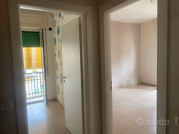 Apartamento de 3 habitaciónes en San Giorgio a Cremano, Italy No. 267830
