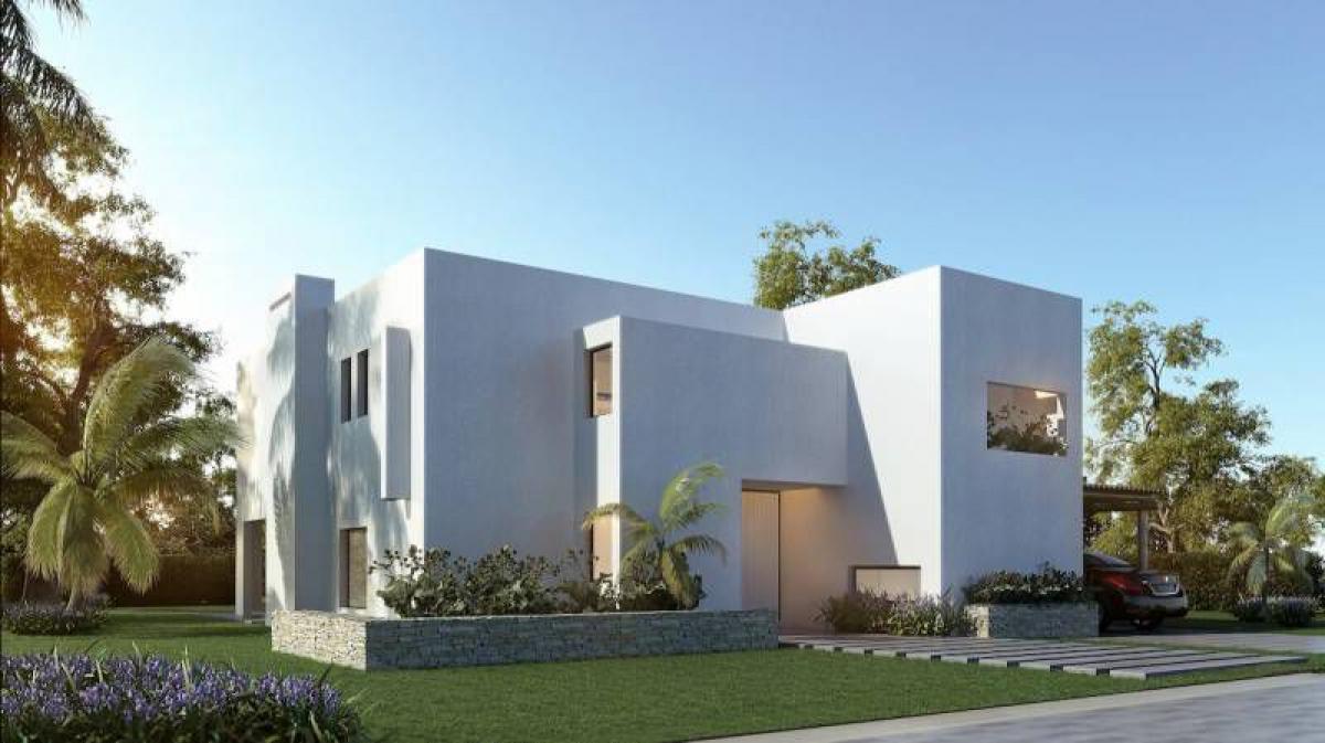 3 غرف نوم منزل في Escobar, Argentina رقم 101734