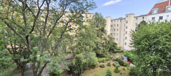 4 rooms Apartment in Brigittenau, Austria No. 260203 10