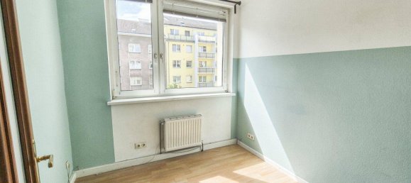 4 rooms Apartment in Brigittenau, Austria No. 260203 6