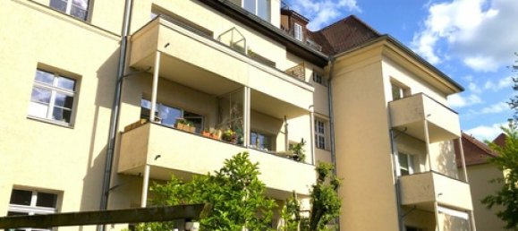 1 bedroom Apartment in Leipzig, Germany No. 263602 6