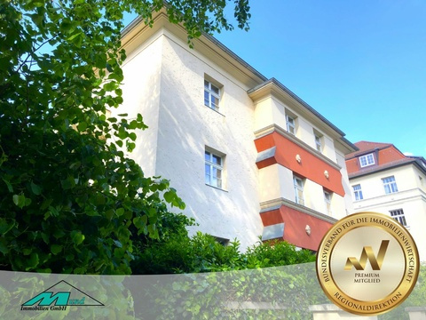 1 bedroom Apartment in Leipzig, Germany No. 263602