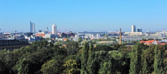 1 bedroom Apartment in Leipzig, Germany No. 263602 10