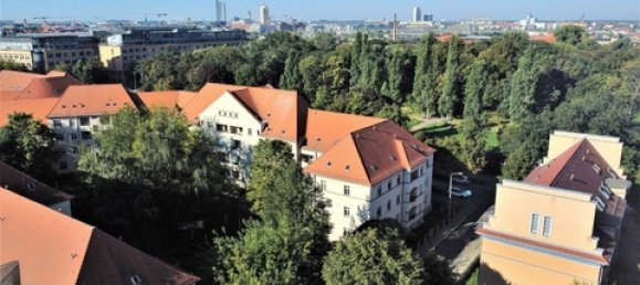 1 bedroom Apartment in Leipzig, Germany No. 263602 9