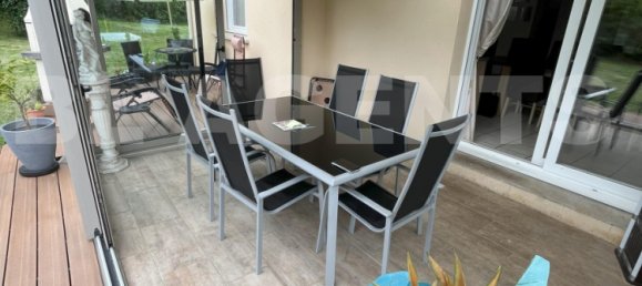 4 غرف نوم منزل في Rosporden, France رقم 279738 15