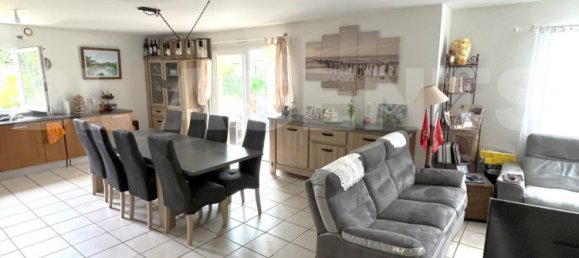 4 غرف نوم منزل في Rosporden, France رقم 279738 4