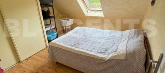 4 غرف نوم منزل في Rosporden, France رقم 279738 13