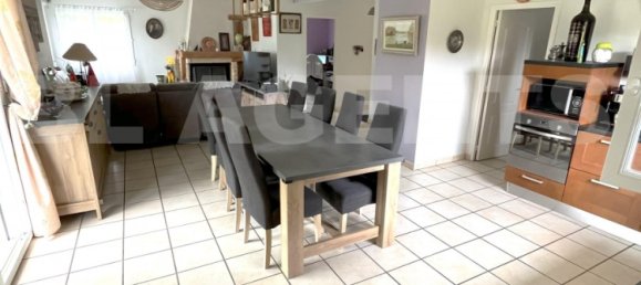 4 غرف نوم منزل في Rosporden, France رقم 279738 5