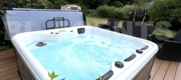 4 غرف نوم منزل في Rosporden, France رقم 279738 3