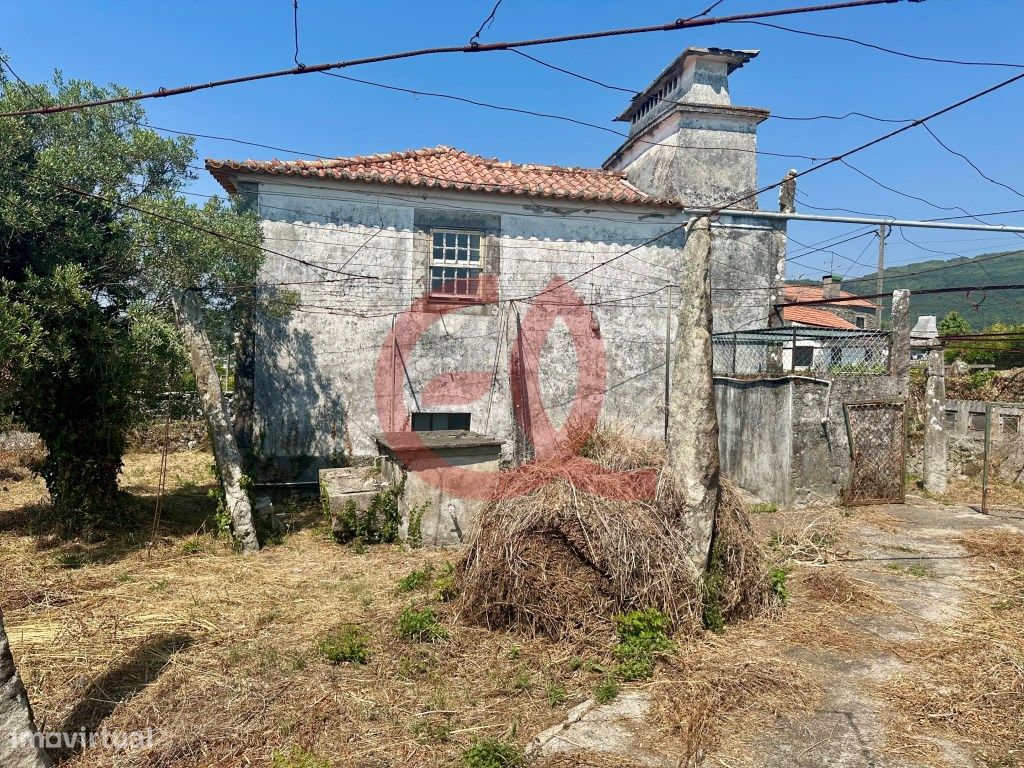 3 bedrooms Castles in Viana do Castelo, Portugal No. 299123