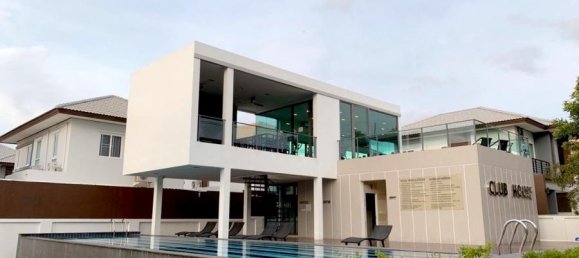 3 bedrooms Cafe / restaurant in Pattaya, Thailand No. 83 3