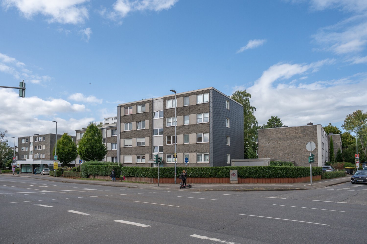 3 غرف نوم شقة في Kaarst, Germany رقم 289346