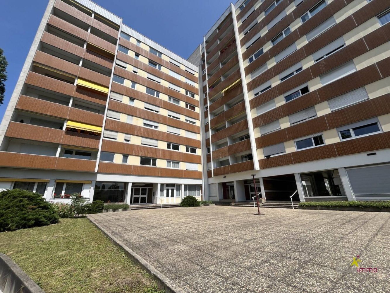 Studio in Schiltigheim, France, Nr. 286276