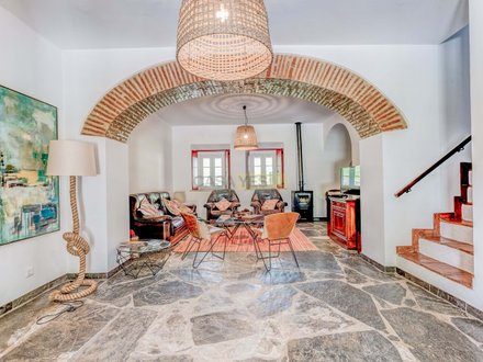 25 bedrooms Castles in Vila Vicosa, Portugal No. 144080