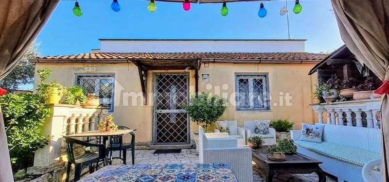 2 bedrooms House in Aprilia, Italy No. 343751